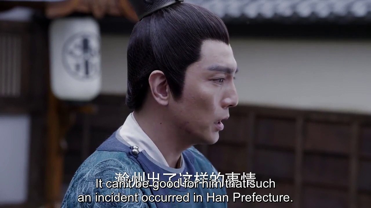 Tribes and Empires - Storm of Prophecy - Se1 - Ep41 HD Watch