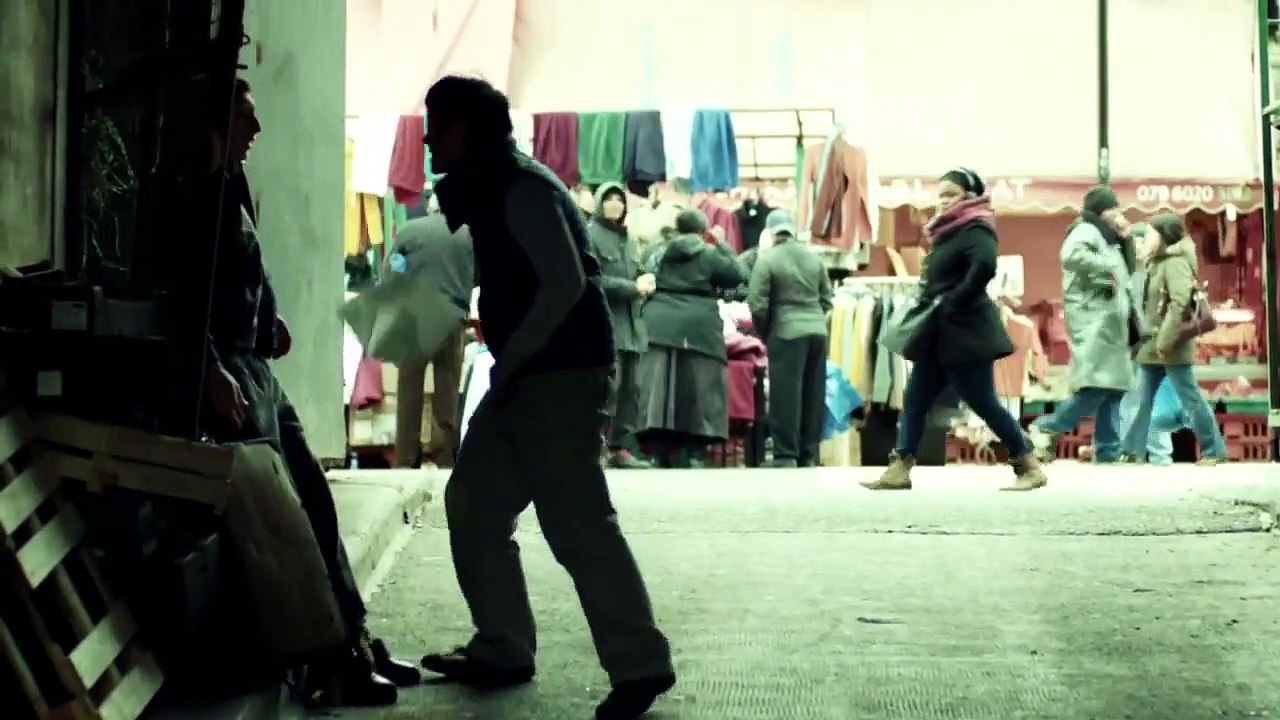 Top Boy - Se2 - Ep04 HD Watch
