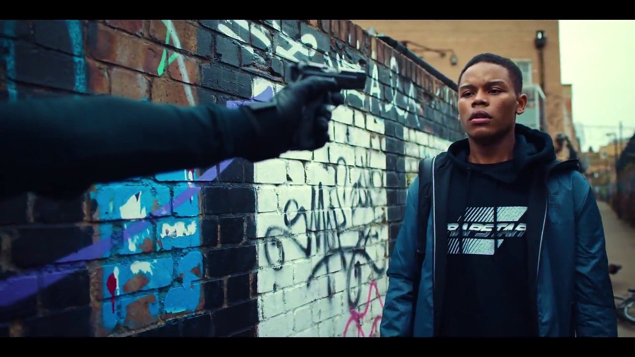 Top Boy - Se3 - Ep04 HD Watch