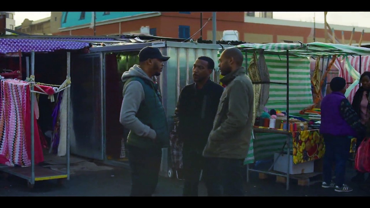 Top Boy - Se3 - Ep06 HD Watch