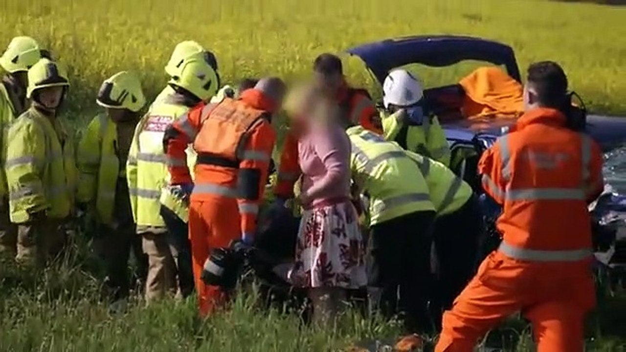 Traffic Cops - Se18 - Ep12 HD Watch