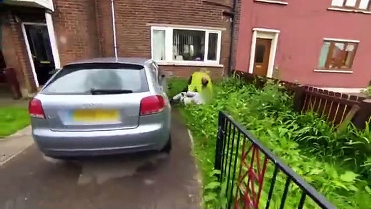 Traffic Cops - Se2 - Ep02 HD Watch