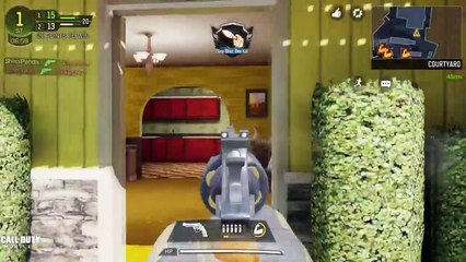 Call Of Duty Mobile _ One Shot Kill - CODM