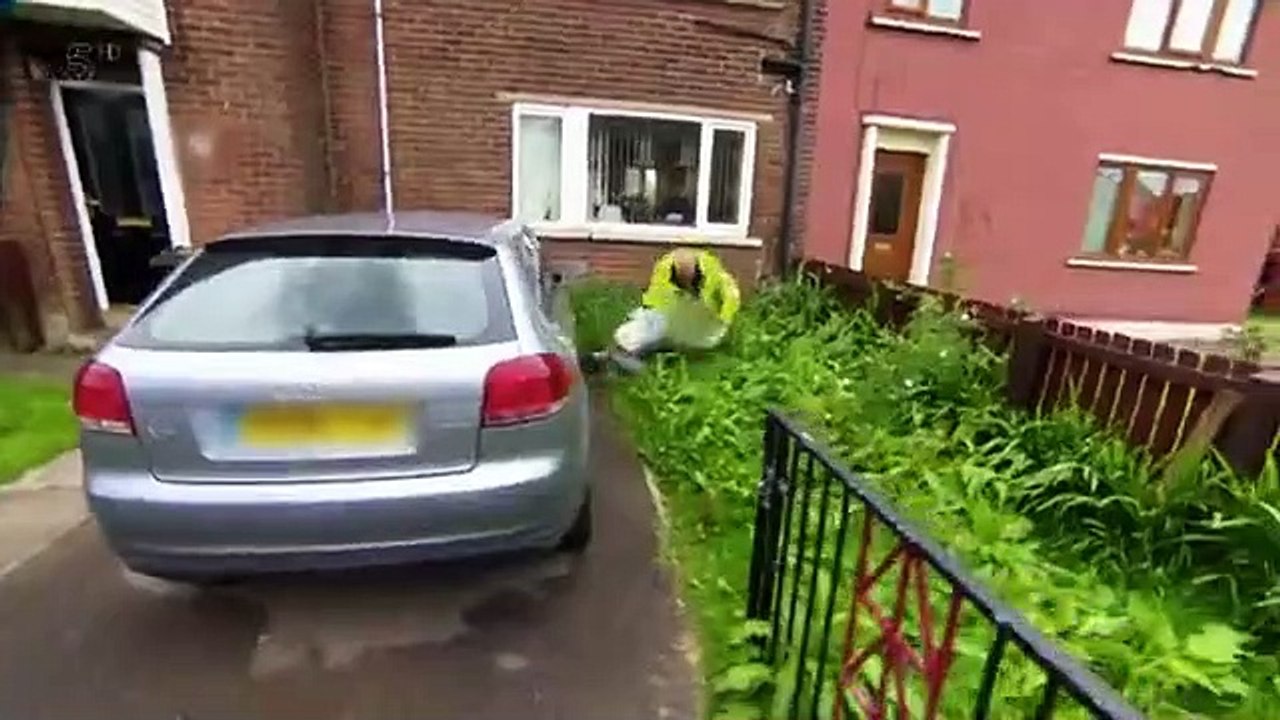 Traffic Cops - Se2 - Ep04 HD Watch