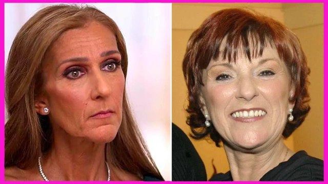 Céline Dion gravement malade, tristes révélations