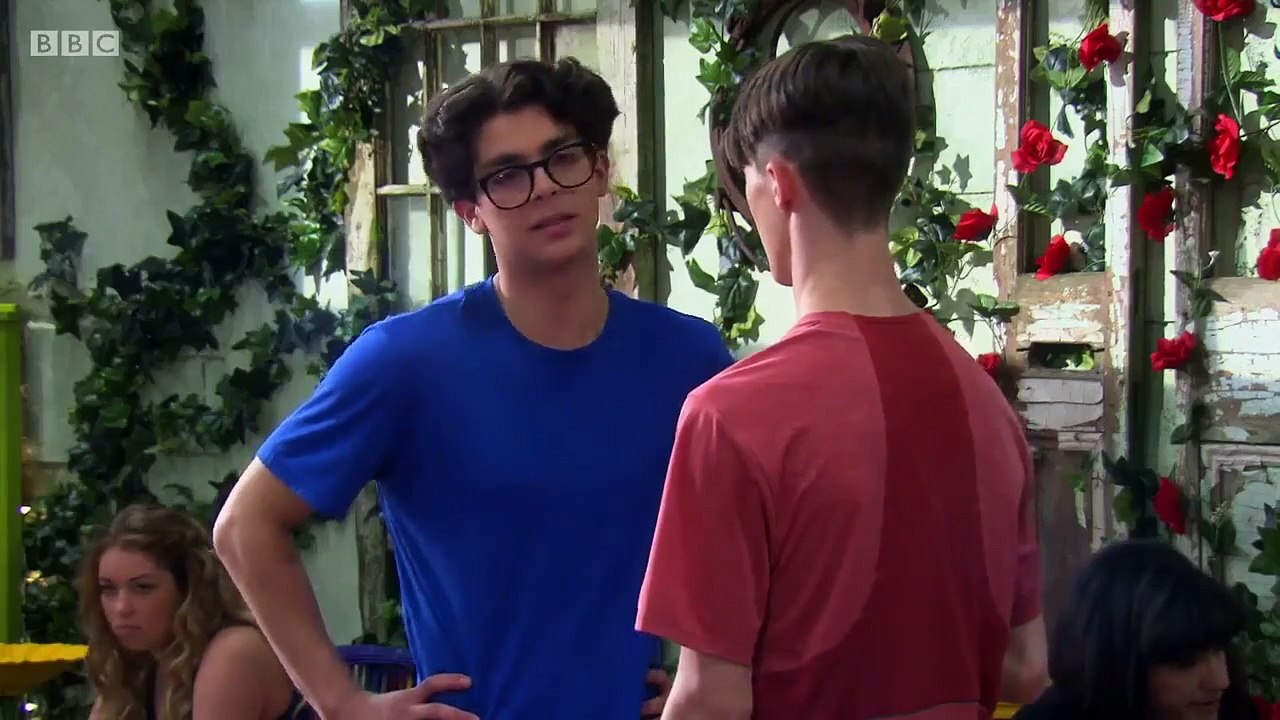 The next step - se7 - ep12 - lights, camera, action hd watch