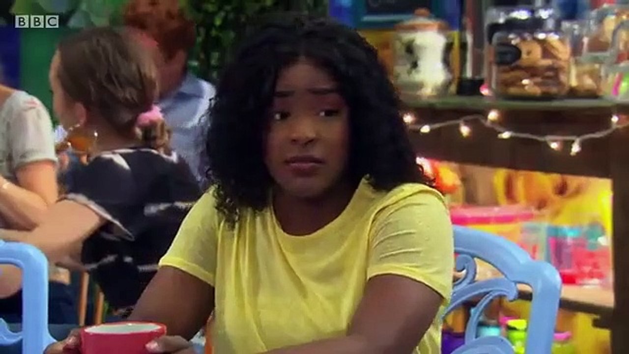 The next step - se7 - ep13 - a fine showmance hd watch