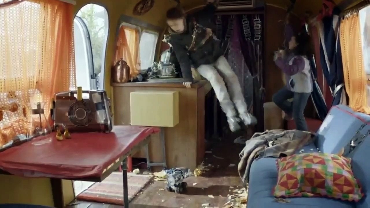 Annedroids - Se2 - Ep07 HD Watch