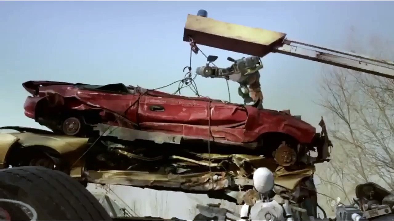 Annedroids - Se2 - Ep10 HD Watch