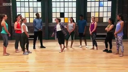 The Next Step - Se7 - Ep14 - B-Troupe, Best Troupe! HD Watch