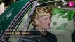 Des lettres intimes de Lady Di racontant son divorce refont surface