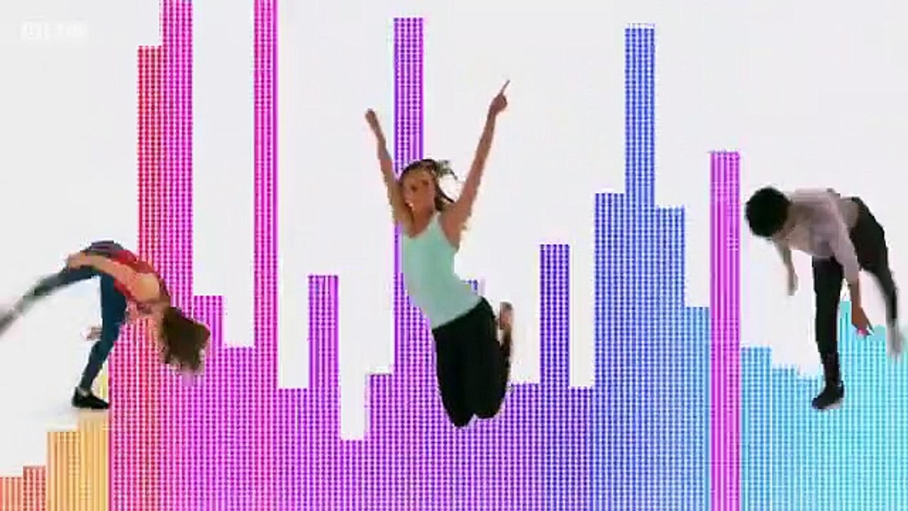 The next step - se7 - ep19 - big decisions hd watch