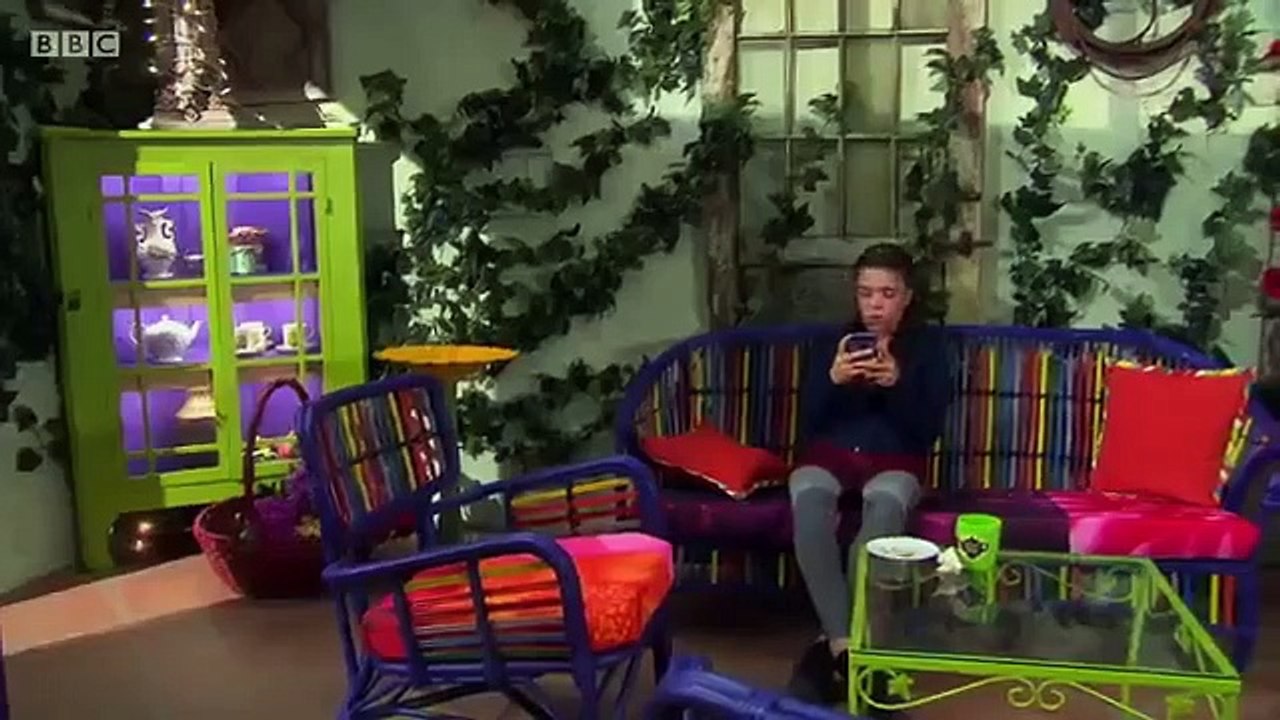 The Next Step - Se7 - Ep20 - Dance, Dance, Resurrection HD Watch