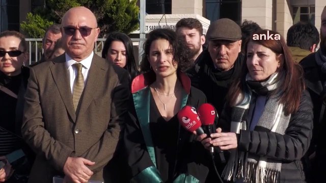 Boğaziçi Üniversitesi öğrencileri hakkında verilen hapis cezasına adliye önünde tepki: Hâkim cebinden çıkardığı bir kararla ceza verdi!