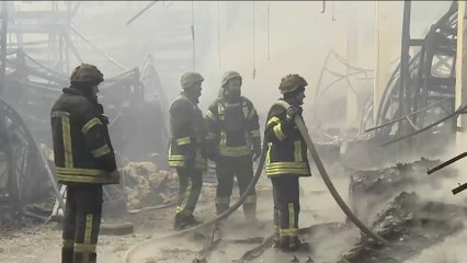 أكثر من 40 هجومًا روسيًّا على المواقع الجنوبية لخيرسون