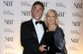 Dame Olivia Newton-John was not in pain before death