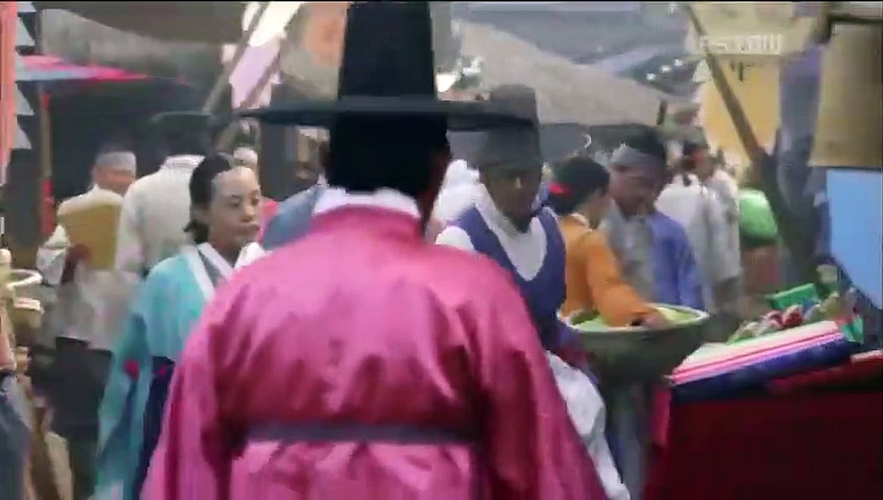 Jeon Woo Chi - Ep03 HD Watch