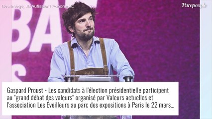 Léa Salamé chahutée par un invité sur France Inter : grosse tension en plein direct !