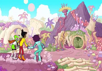 Twelve Forever - Se1 - Ep05 HD Watch