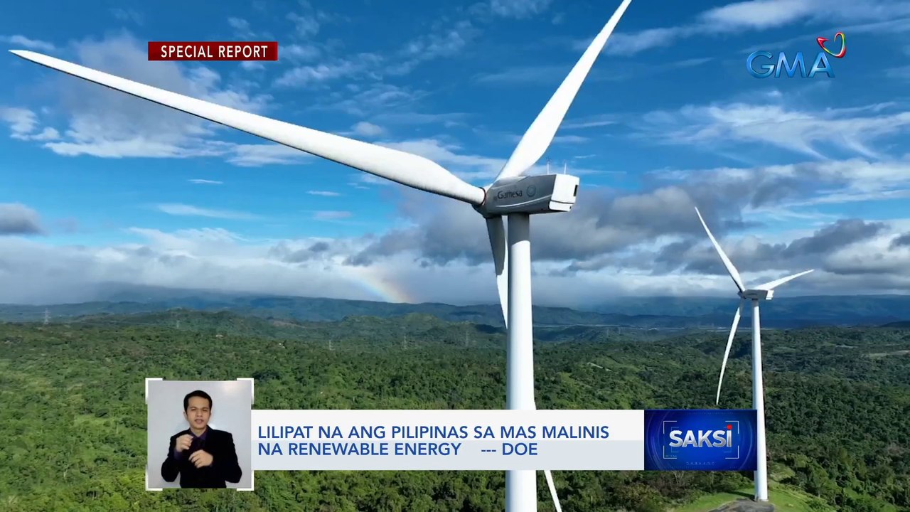 Pagsusunog ng fossil fuels tulad ng langis at coal, nagpapalala sa climate change | Saksi