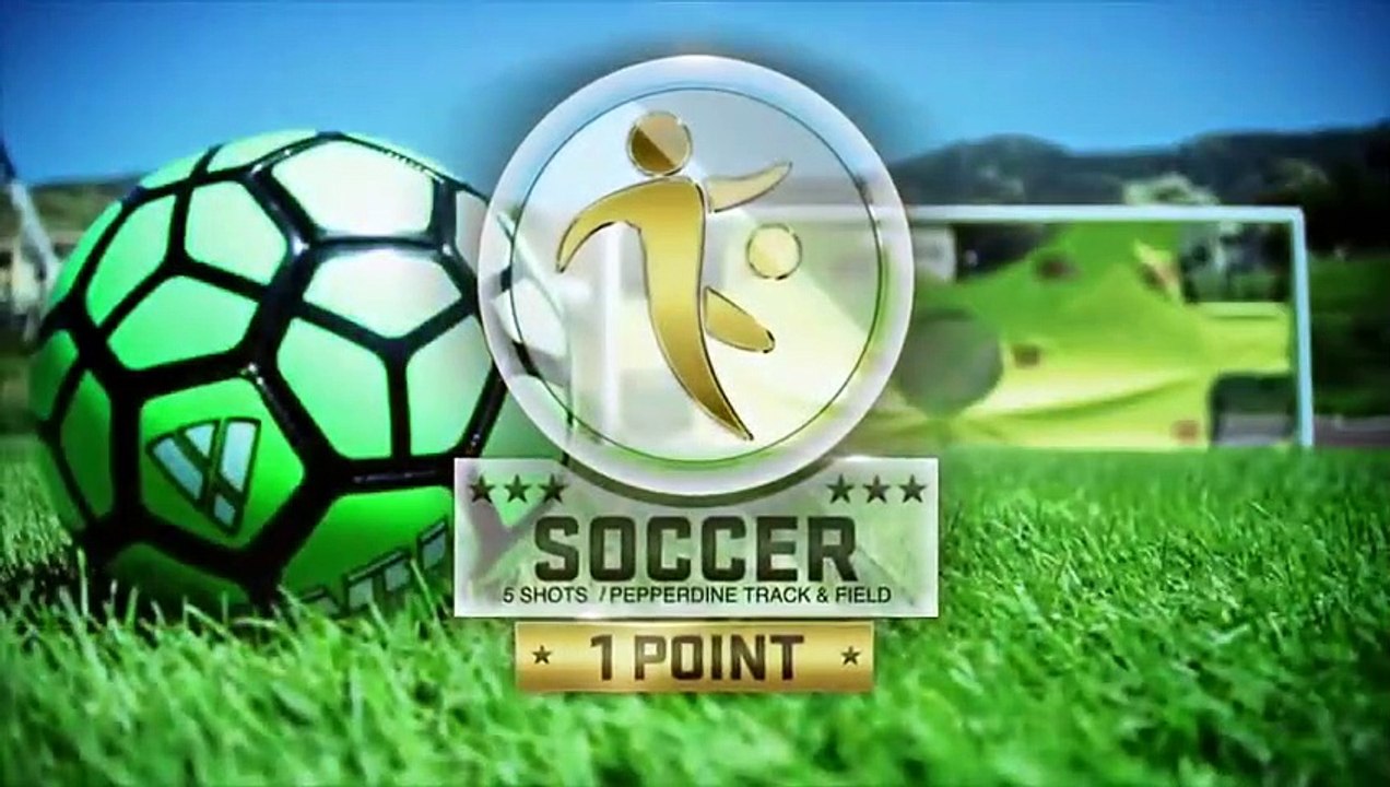 Battle of the Network Stars - Se1 - Ep07 - Cops vs Sci-Fi-Fantasy HD Watch