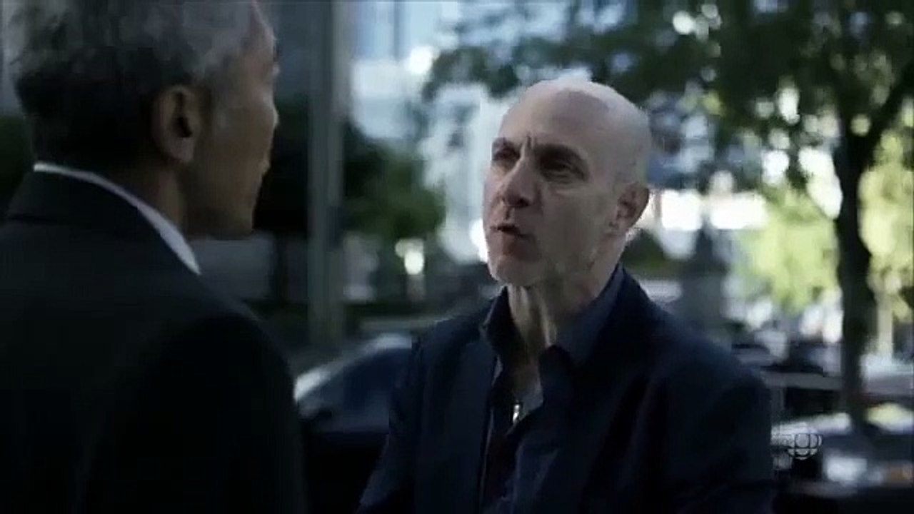 The Romeo Section - Se2 - Ep08 - Complicit HD Watch