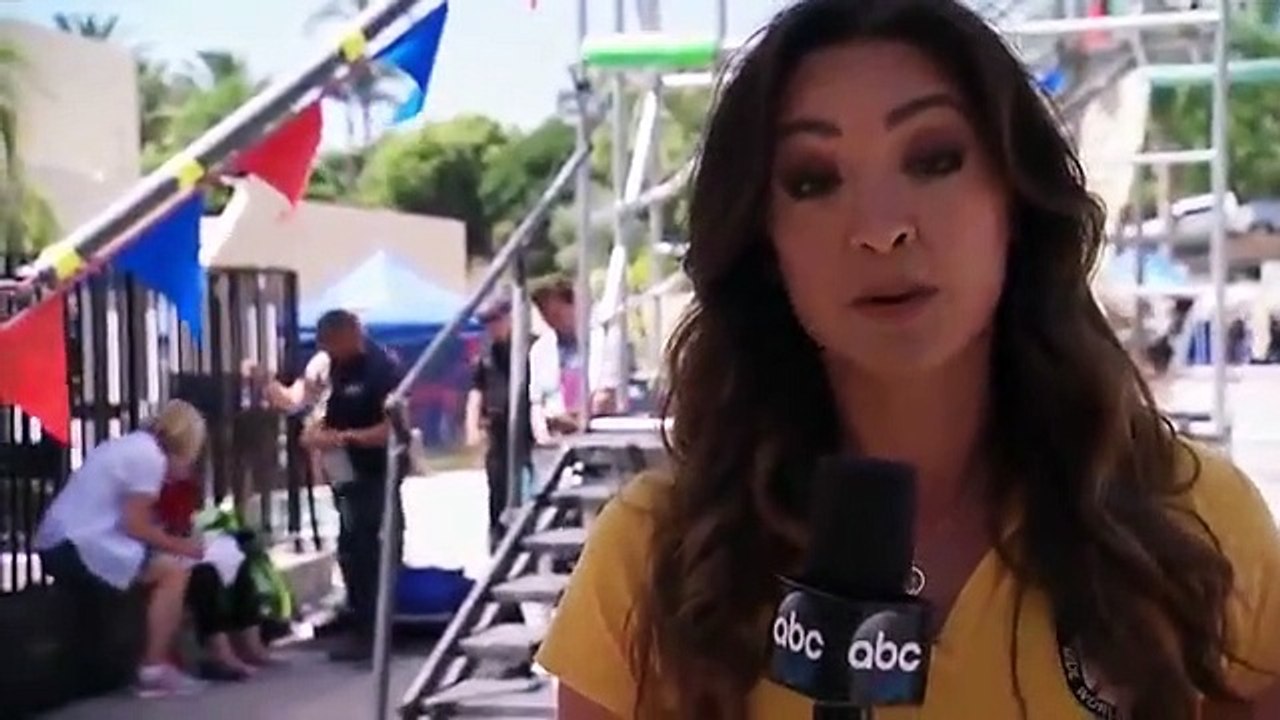 Battle of the Network Stars - Se1 - Ep08 - ABC Stars vs Variety HD Watch