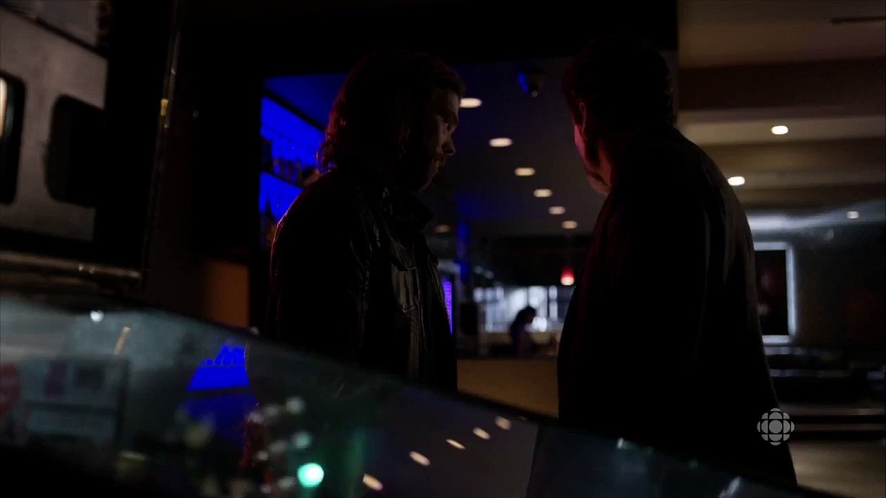 The Romeo Section - Se2 - Ep10 - Final Measures HD Watch