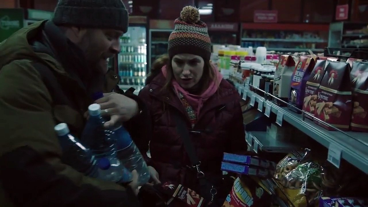 The Romanoffs - Se1 - Ep07 - End of the Line HD Watch