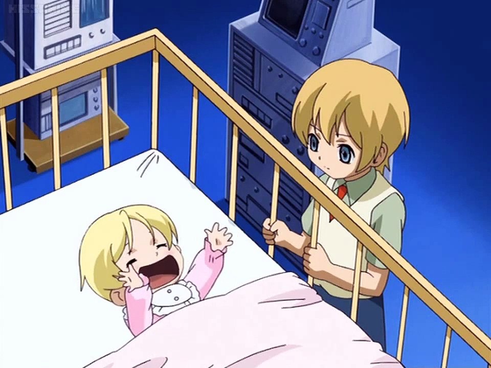 Digimon Savers - Ep42 HD Watch