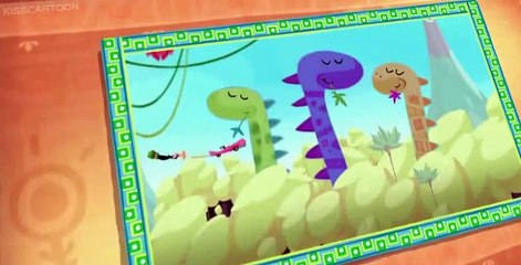 Qumi-Qumi E008 - The Small Worm