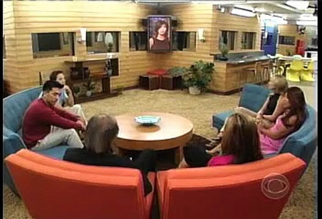 Big Brother - Se4 - Ep23 HD Watch