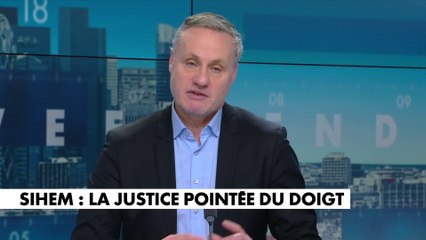 Jean-Sébastien Ferjou sur les récidivistes : «Il y a une question presque civilisationnelle sur la nature du mal»