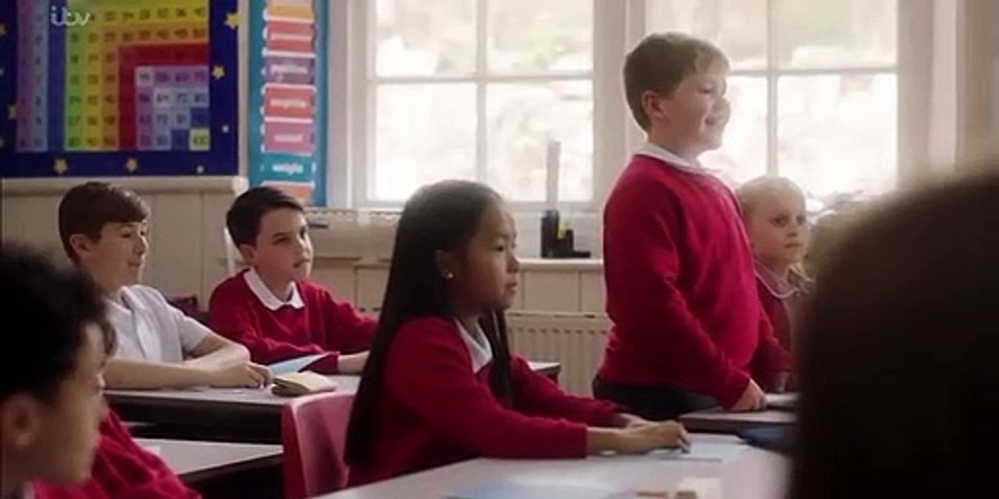 The Trouble with Maggie Cole - Se1 - Ep03 HD Watch
