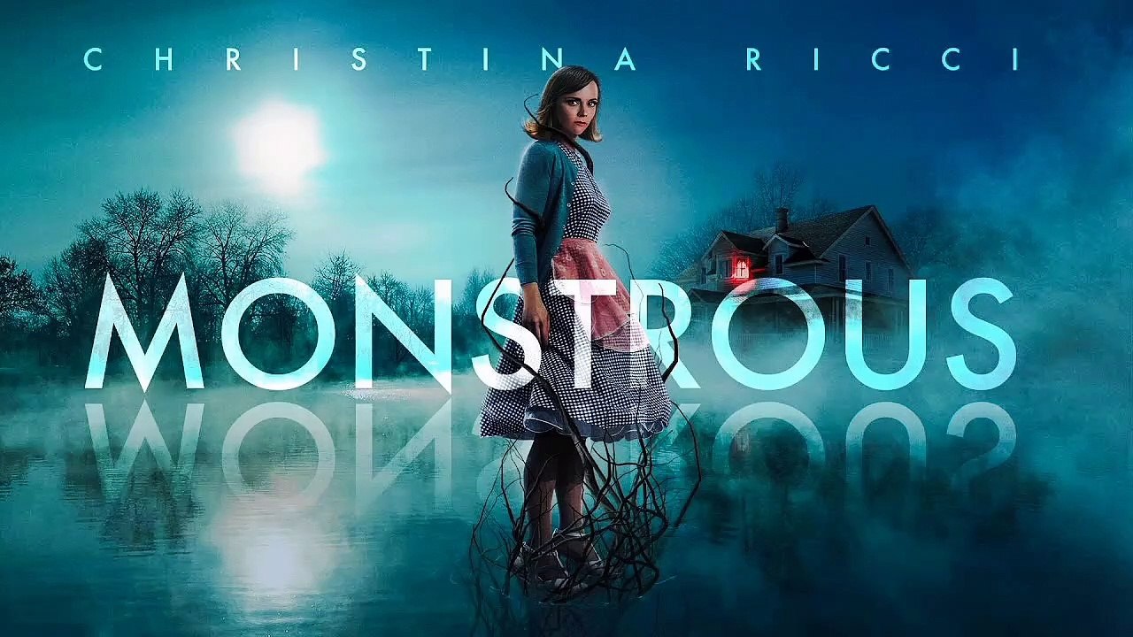 Thriller/Drama Film Monstrous (2022) Movie Explained In Hindi/Urdu Summarized हिंदी