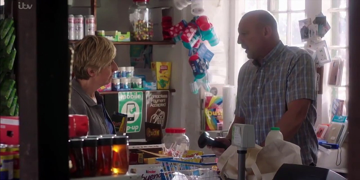 The Trouble with Maggie Cole - Se1 - Ep02 HD Watch