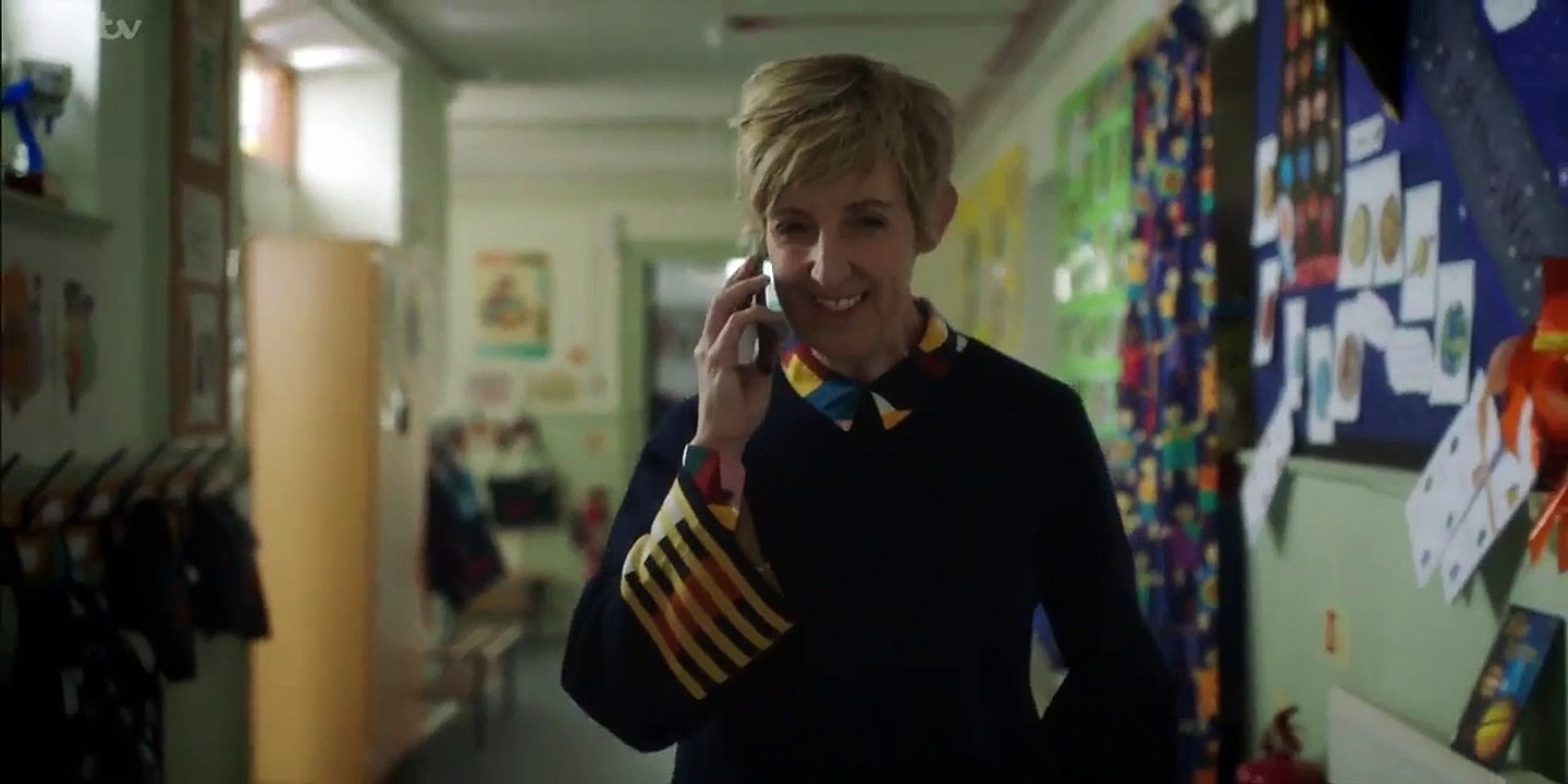 The Trouble with Maggie Cole - Se1 - Ep04 HD Watch