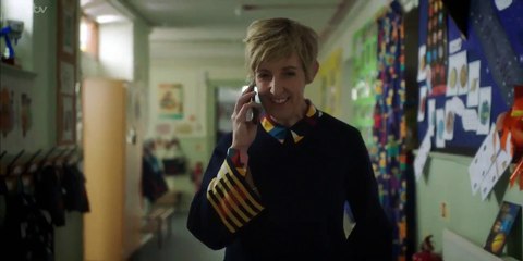 The Trouble with Maggie Cole - Se1 - Ep04 HD Watch