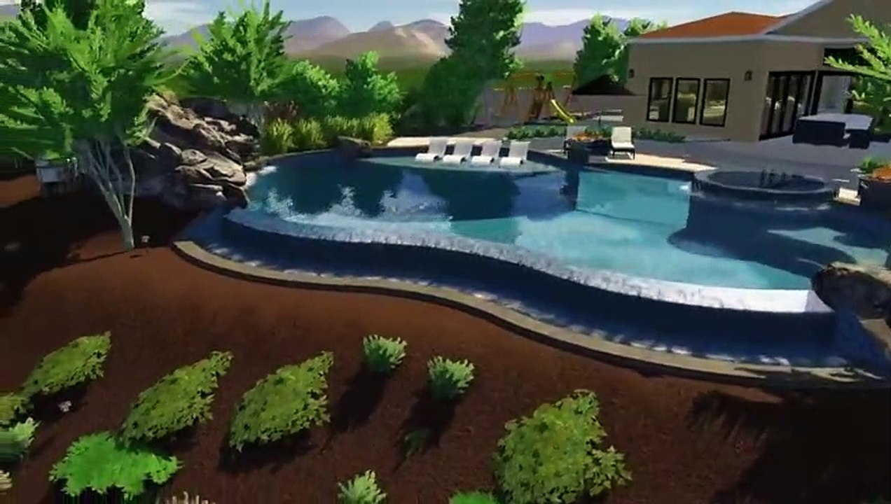Pool Kings - Se7 - Ep10 - Dream Pool for a Dream Home HD Watch