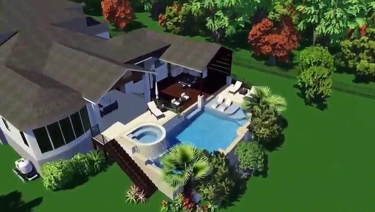 Pool Kings - Se7 - Ep09 - Caribbean Spa HD Watch