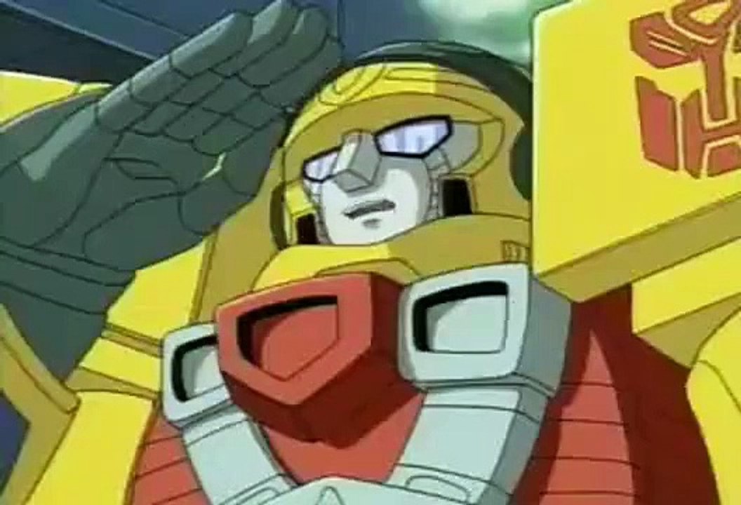 Transformers - Armada - Ep42 HD Watch
