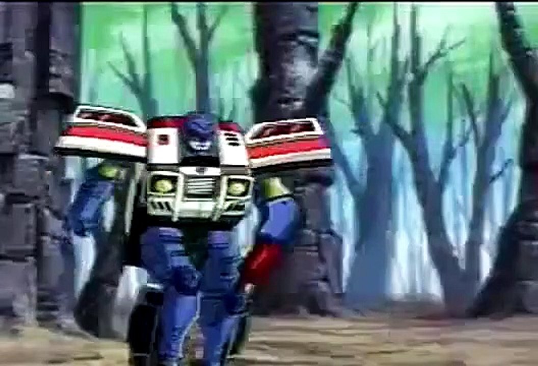 Transformers - Armada - Ep43 HD Watch