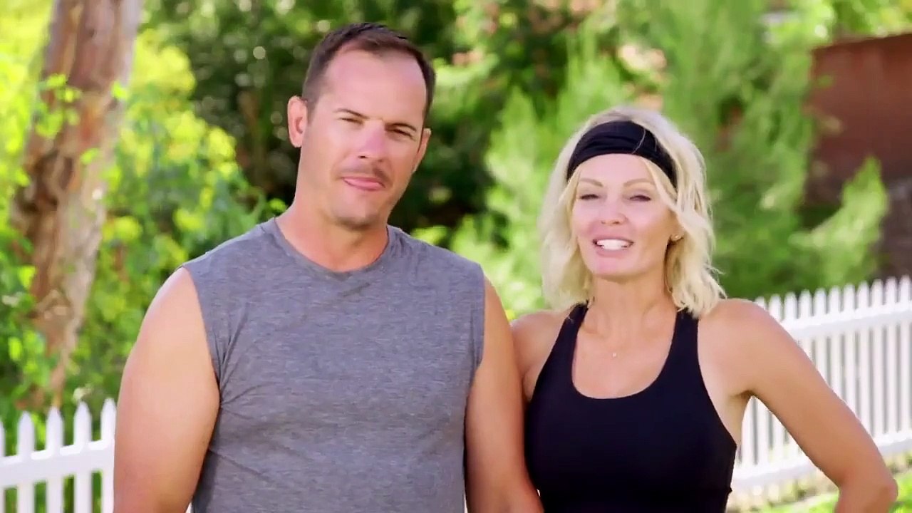 Pool kings - se8 - ep10 - backyard waterpark hd watch