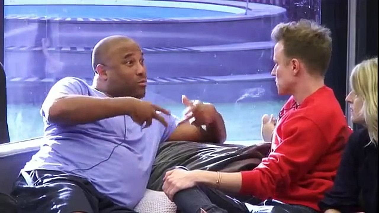 Celebrity Big Brother - Se21 - Ep22 HD Watch