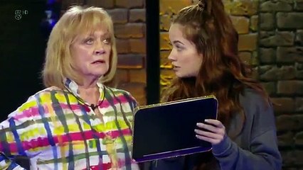 Celebrity Big Brother - Se21 - Ep24 - Day 20 Highlights HD Watch