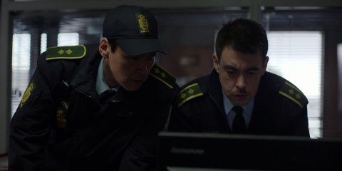 Thin Ice - Se1 - Ep08 HD Watch