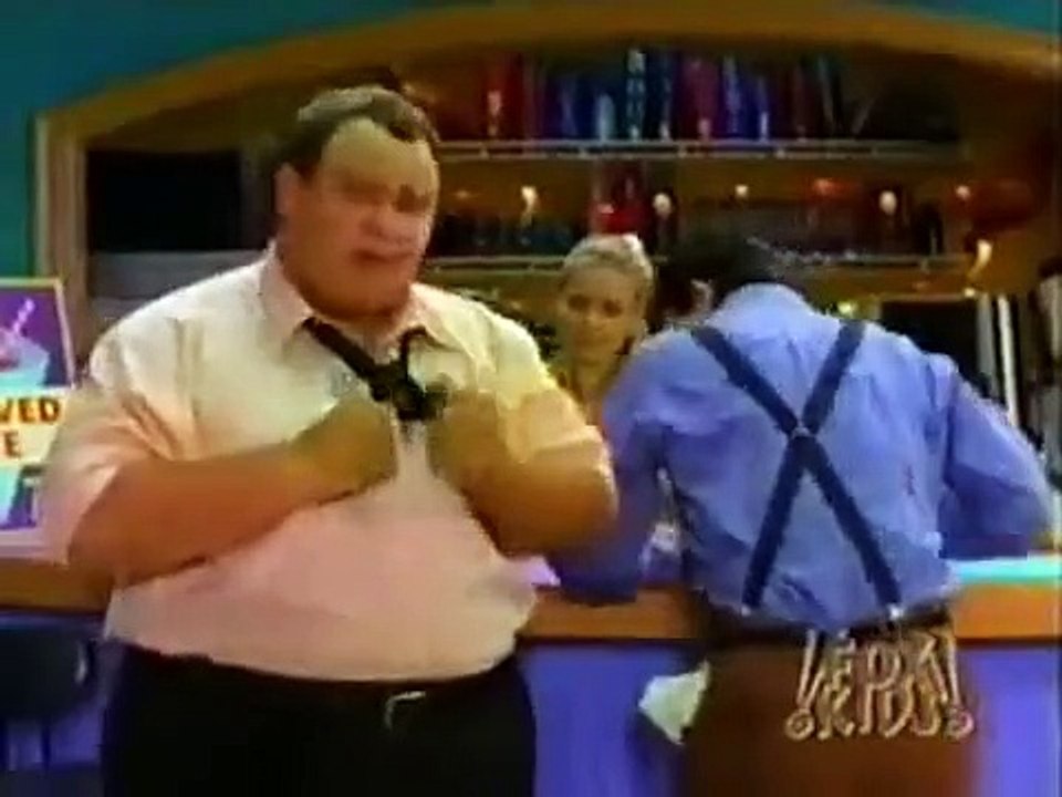 Power Rangers Zeo - Ep44 HD Watch