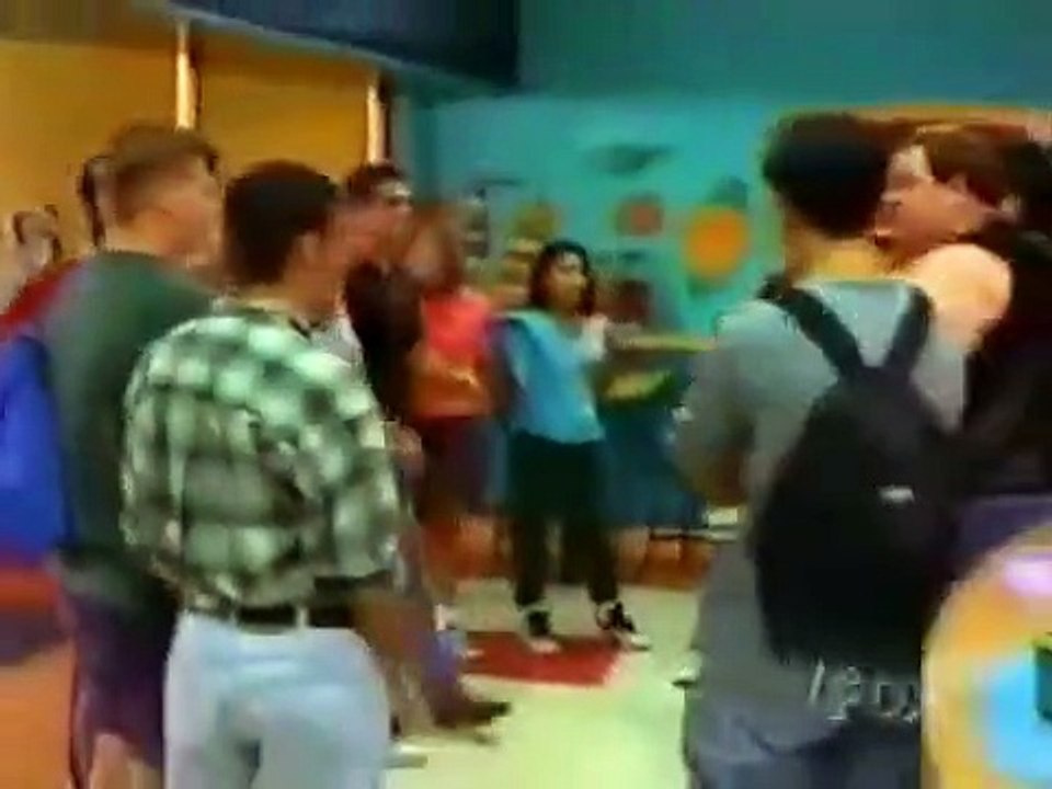 Power Rangers Zeo - Ep42 HD Watch