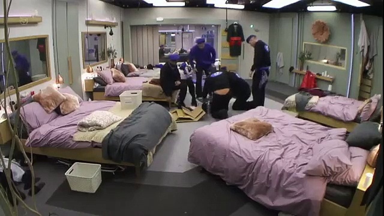 Celebrity Big Brother - Se21 - Ep26 HD Watch