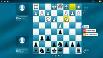 Chess Daily Motion Jeux de table en ligne Jeu de combat en ligne